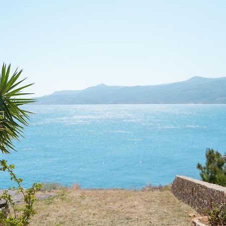 Appartamento House M.A.S.S. Sitia  Esterno foto
