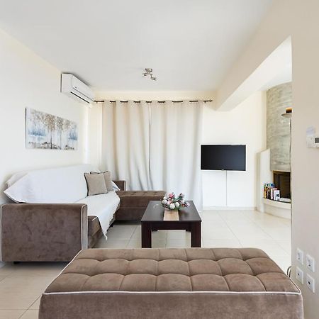 Appartamento House M.A.S.S. Sitia  Esterno foto