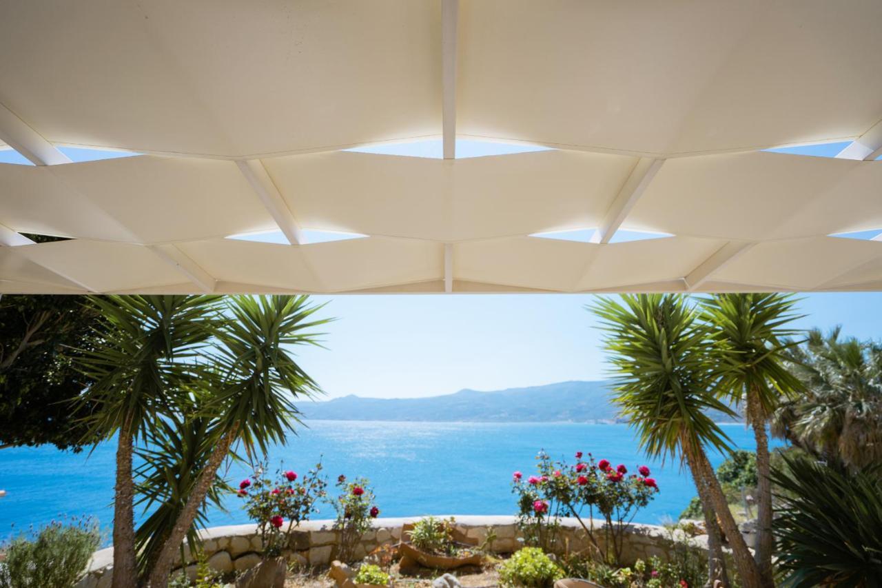 Appartamento House M.A.S.S. Sitia  Esterno foto