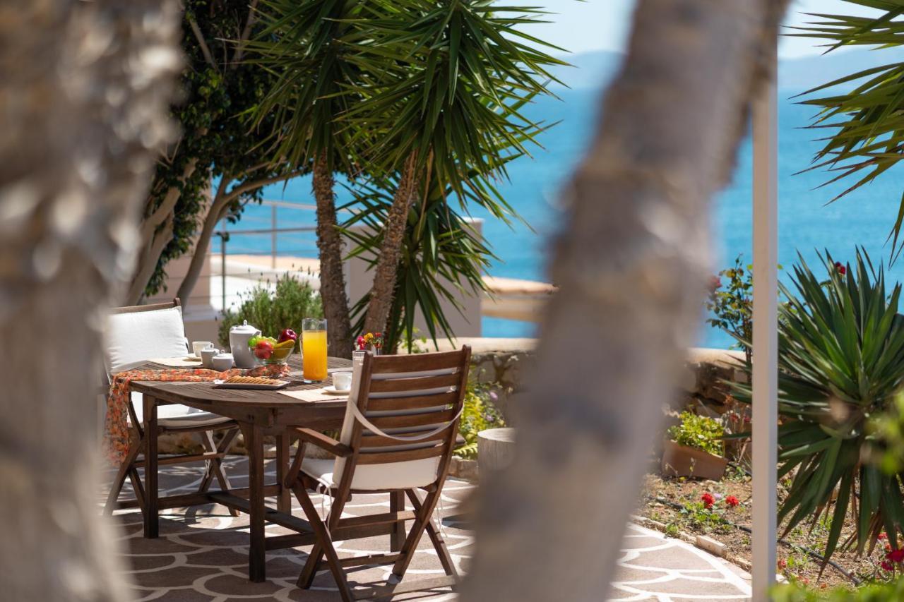 Appartamento House M.A.S.S. Sitia  Esterno foto
