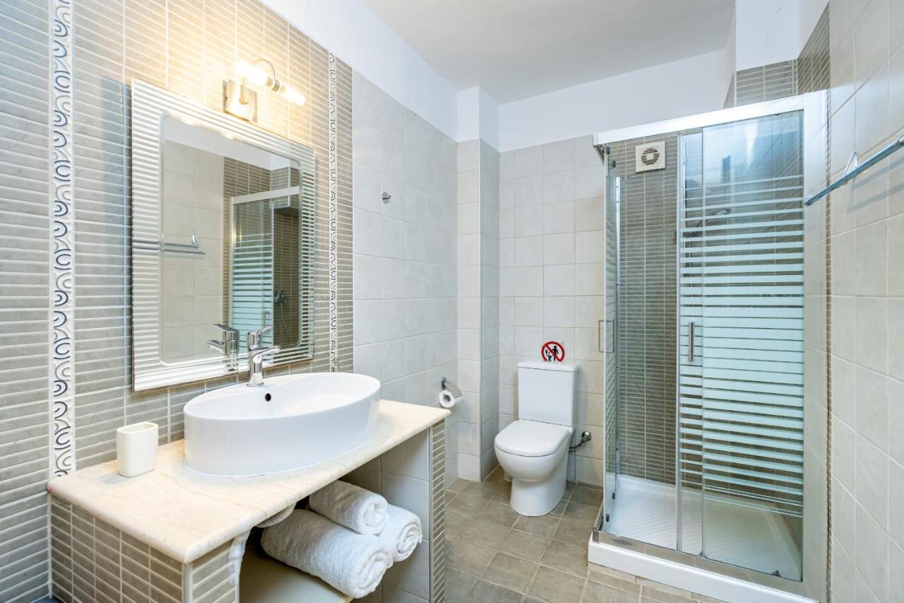 Appartamento House M.A.S.S. Sitia  Esterno foto