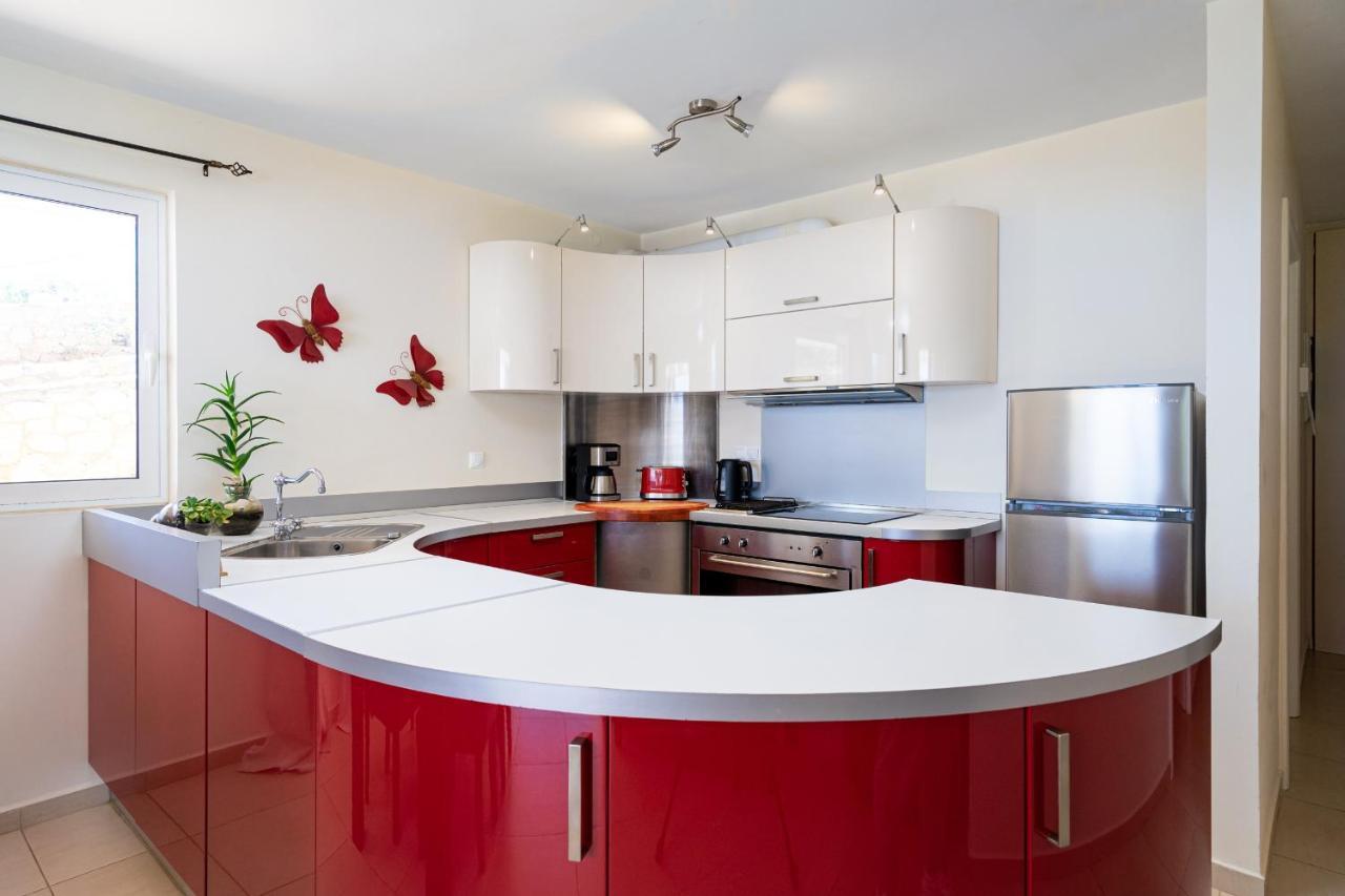 Appartamento House M.A.S.S. Sitia  Esterno foto