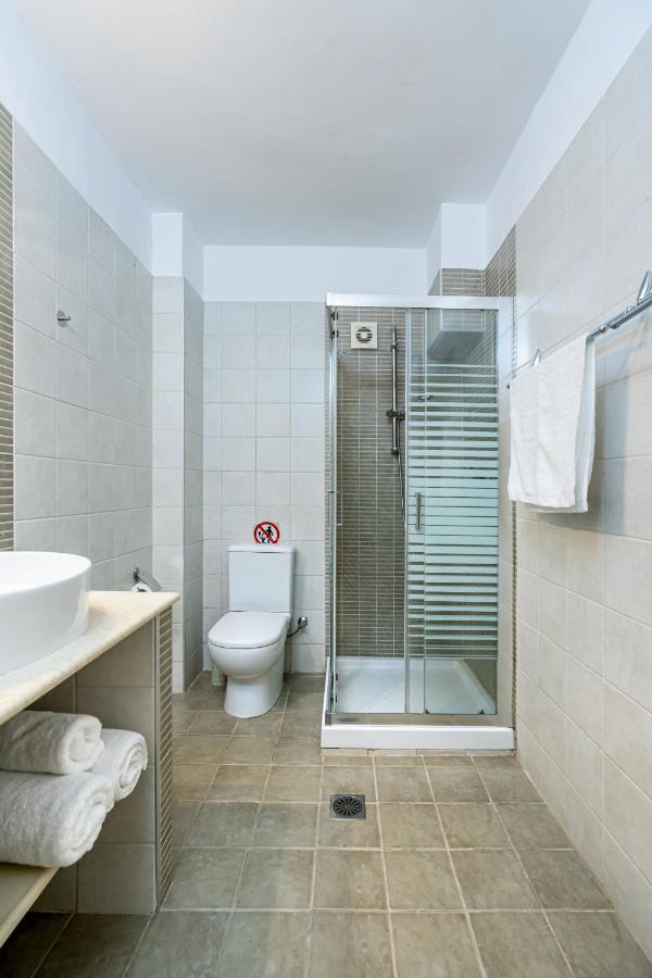 Appartamento House M.A.S.S. Sitia  Esterno foto