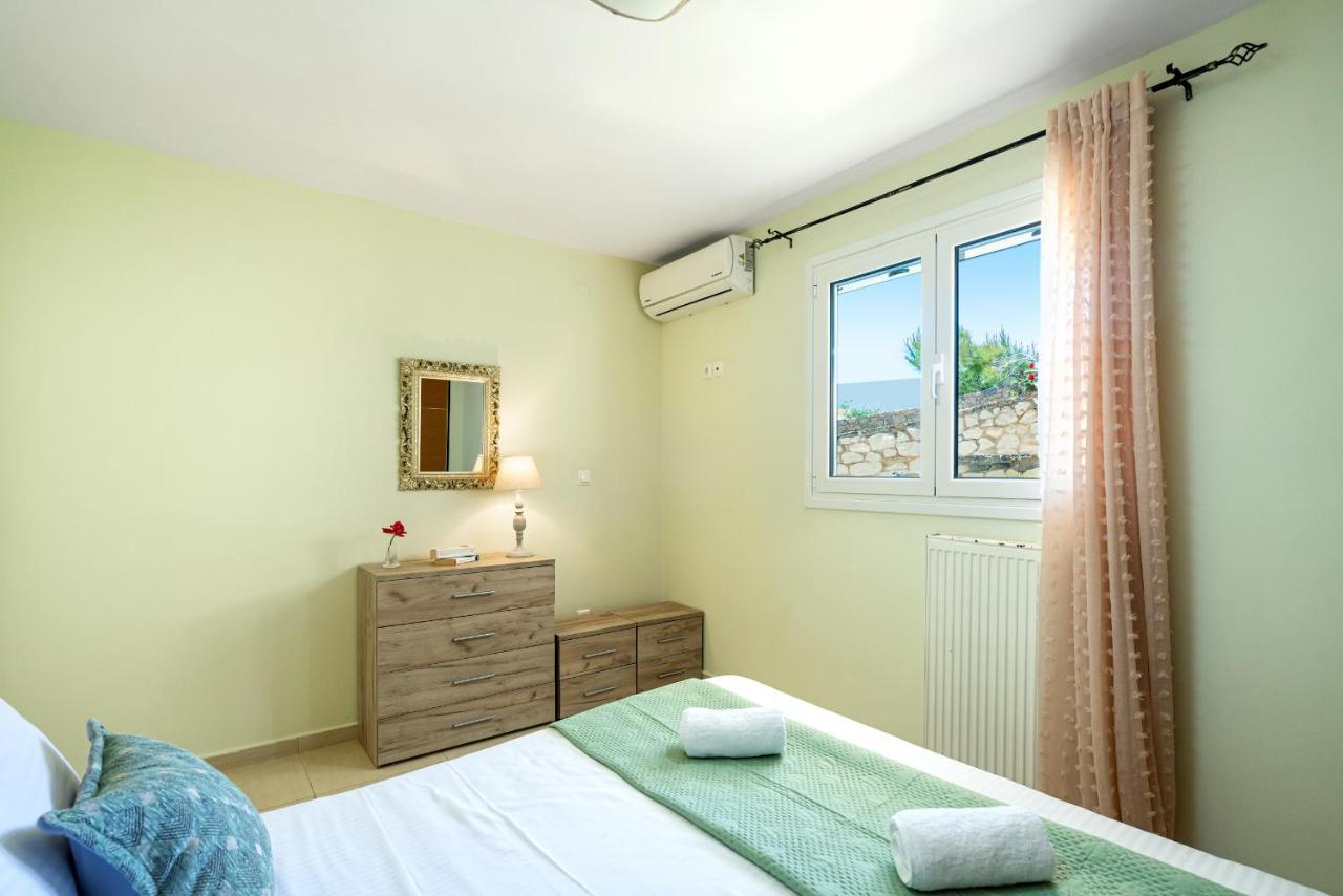 Appartamento House M.A.S.S. Sitia  Esterno foto