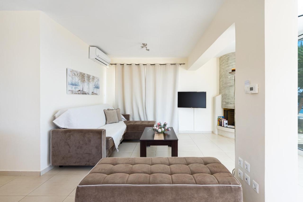 Appartamento House M.A.S.S. Sitia  Esterno foto