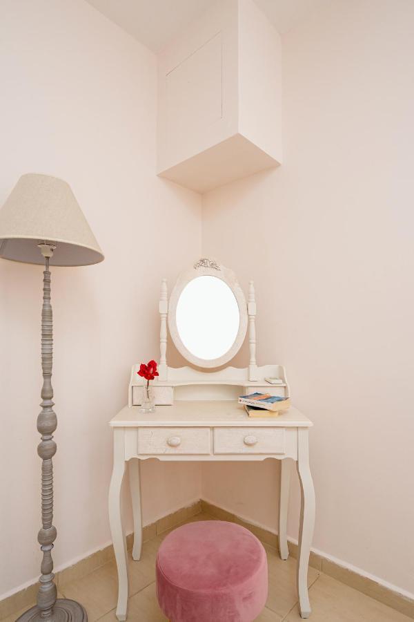Appartamento House M.A.S.S. Sitia  Esterno foto