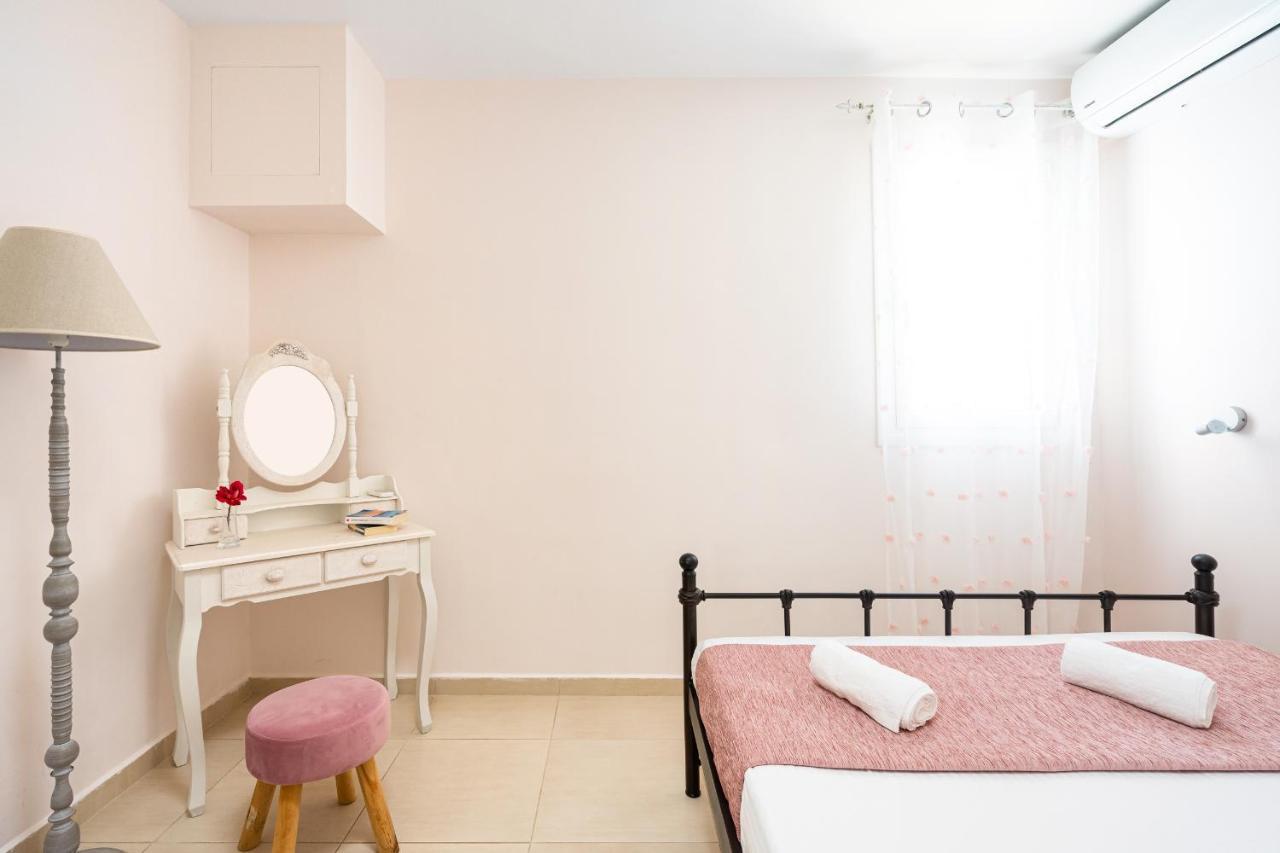Appartamento House M.A.S.S. Sitia  Esterno foto