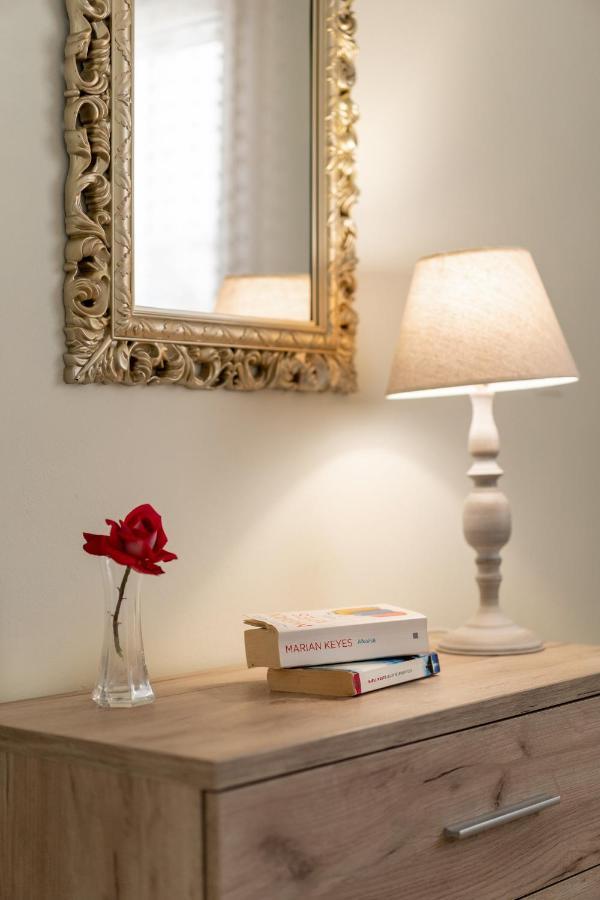 Appartamento House M.A.S.S. Sitia  Esterno foto
