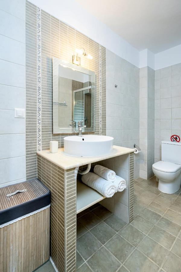 Appartamento House M.A.S.S. Sitia  Esterno foto