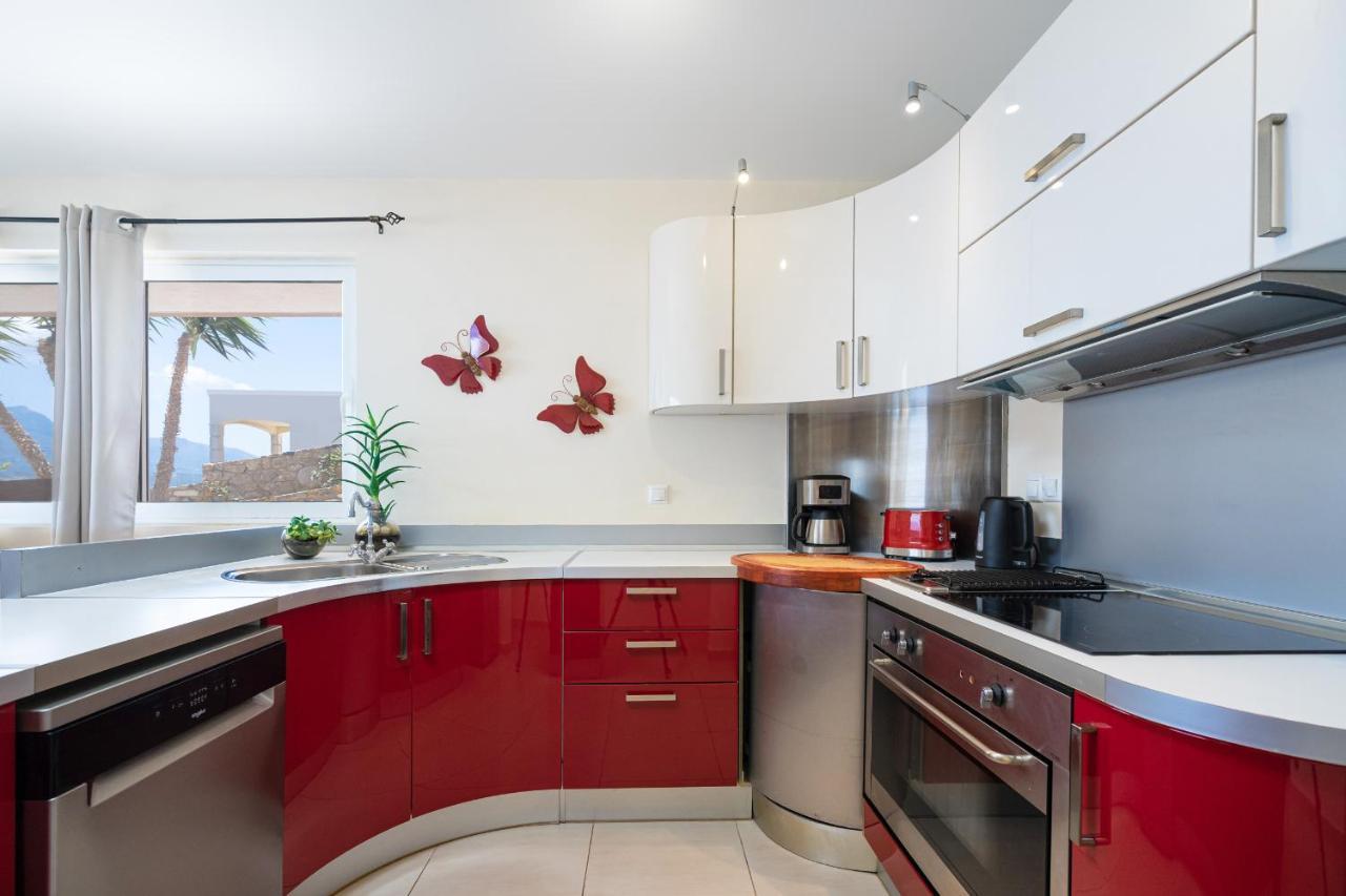 Appartamento House M.A.S.S. Sitia  Esterno foto